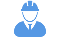 Отбор специалистов, готовых приступить к строительству дома